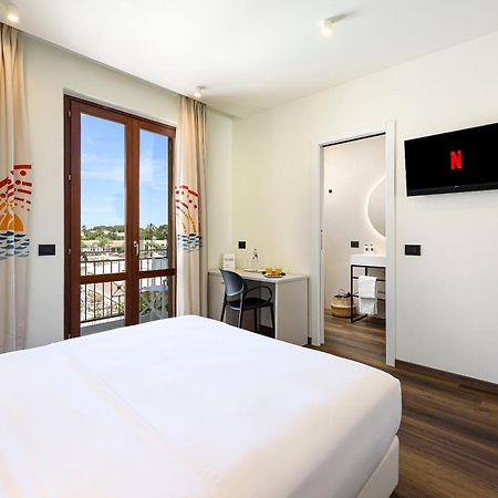 Albergo Auralba San Vito Lo Capo Buitenkant foto