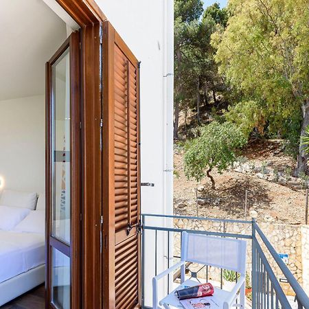 Albergo Auralba San Vito Lo Capo Buitenkant foto