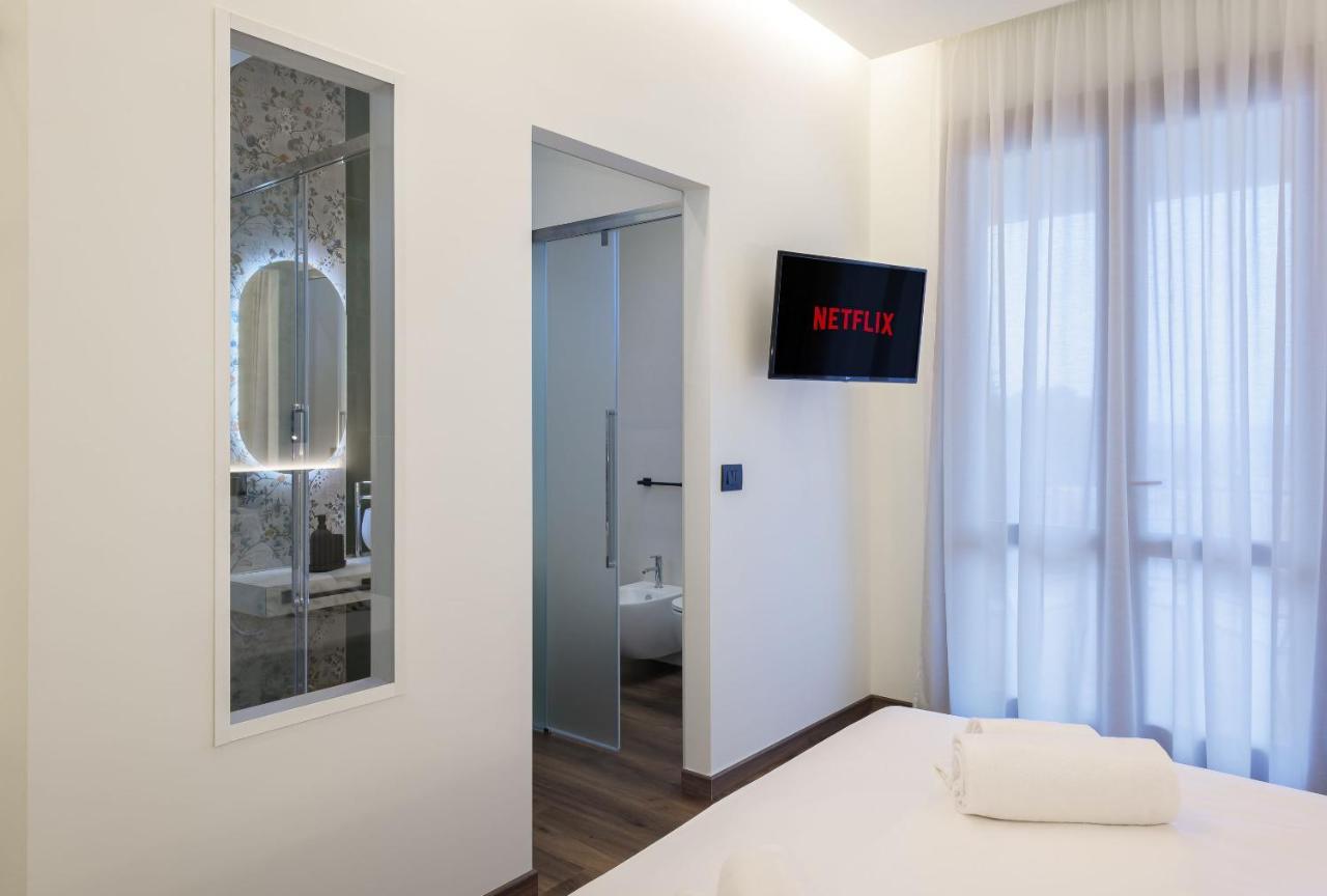 Albergo Auralba San Vito Lo Capo Buitenkant foto