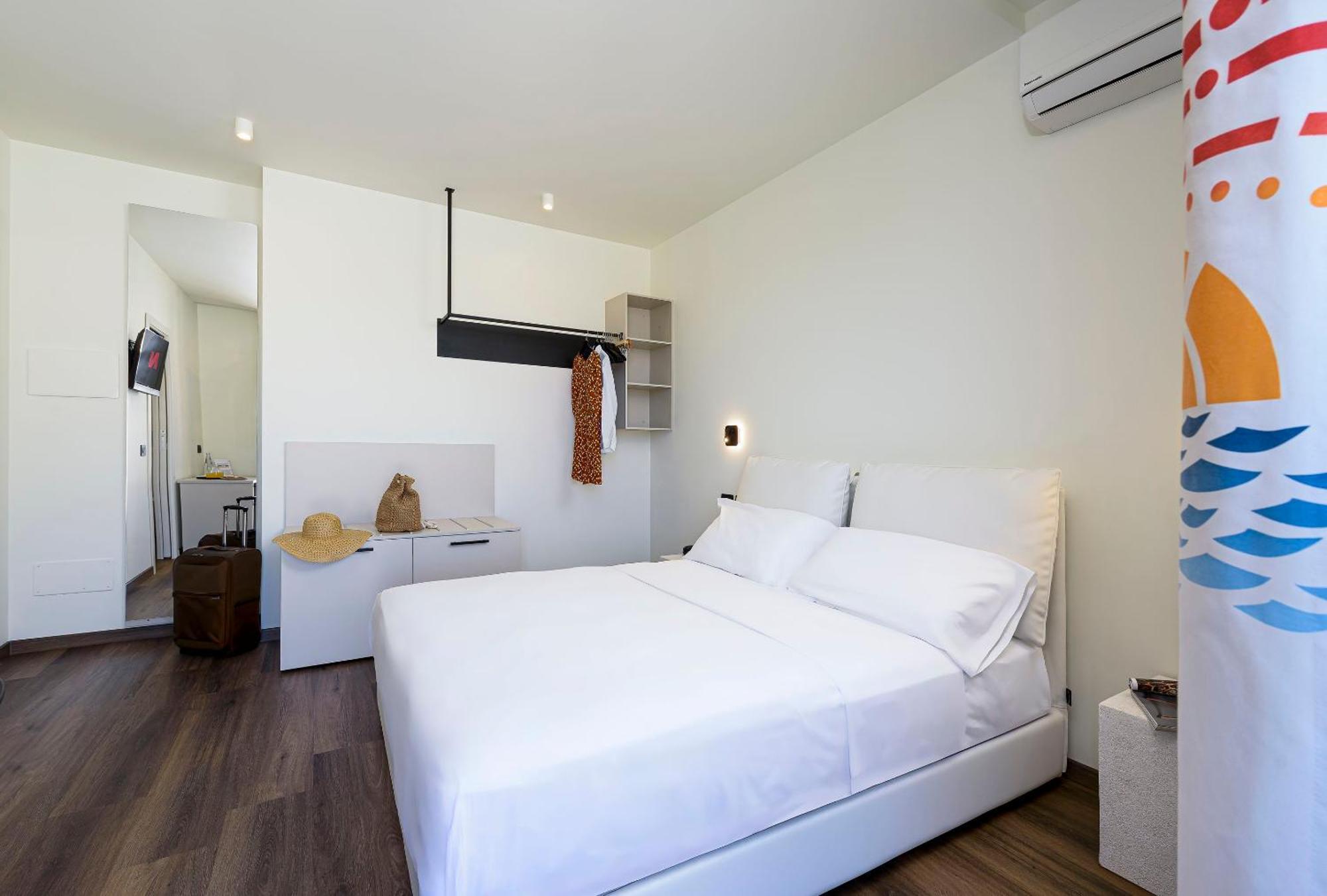 Albergo Auralba San Vito Lo Capo Buitenkant foto